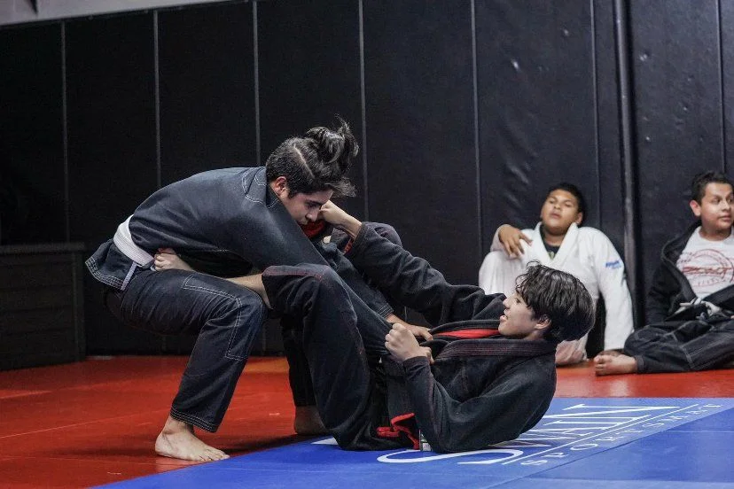 Fight Capital Gym facility image