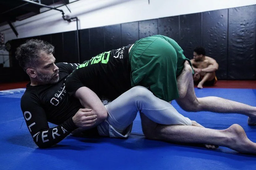 Fight Capital Gym facility image