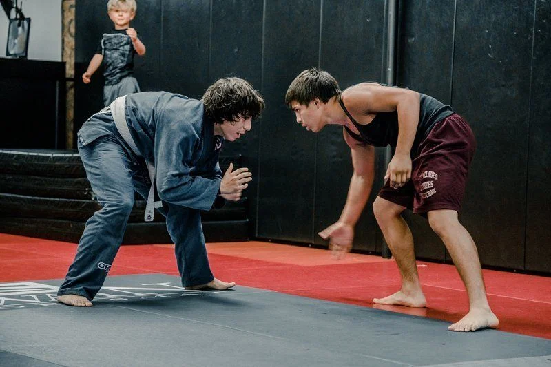Fight Capital Gym facility image