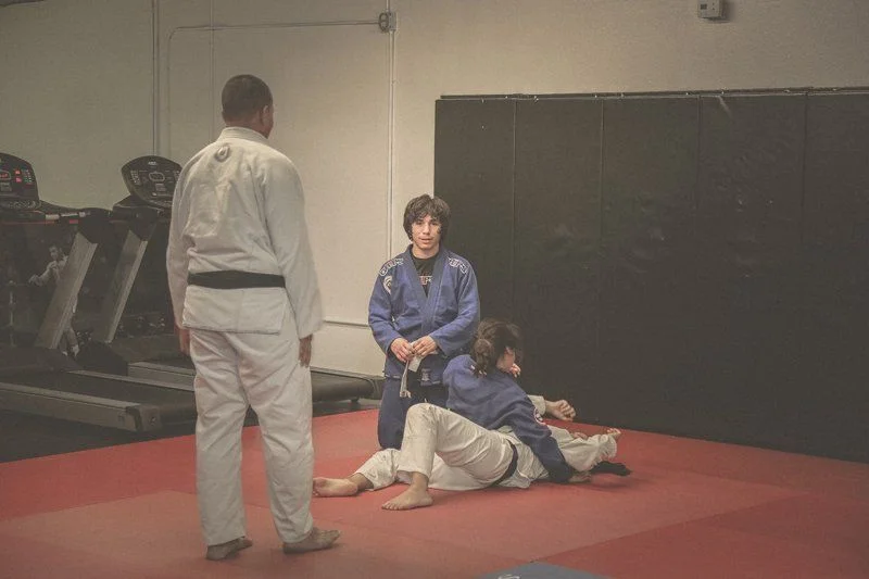 Fight Capital Gym facility image