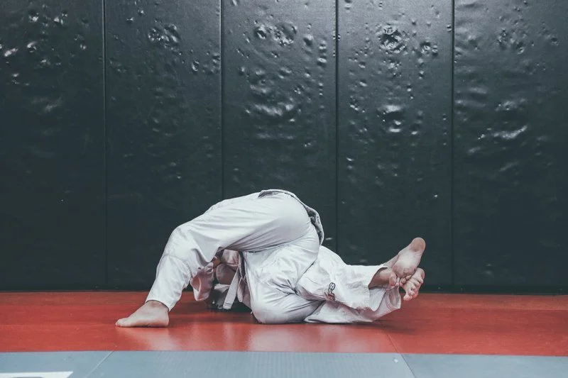 Fight Capital Gym facility image