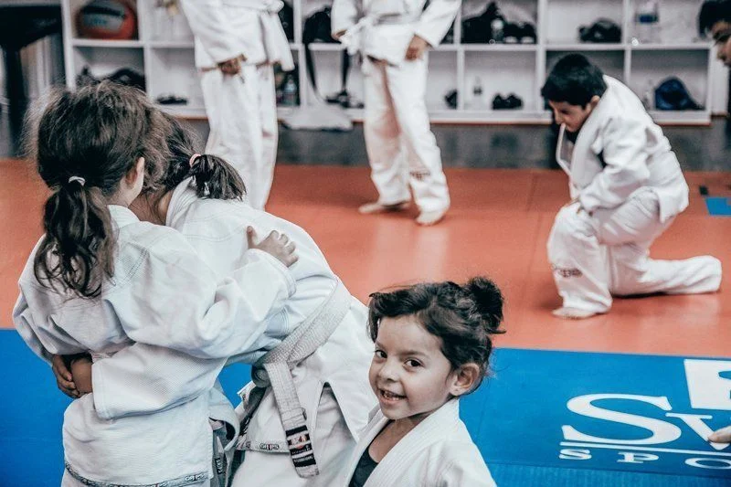 Fight Capital Gym facility image