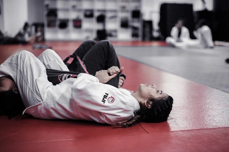 Fight Capital Gym facility image