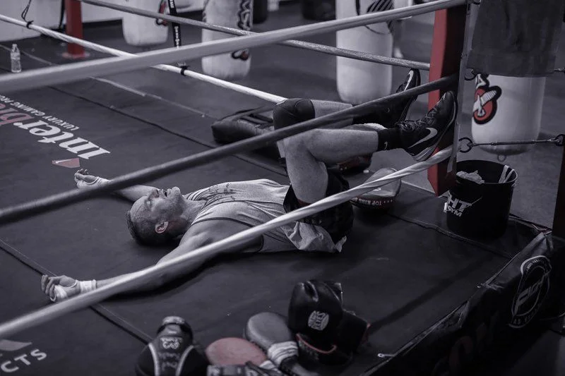 Fight Capital Gym facility image