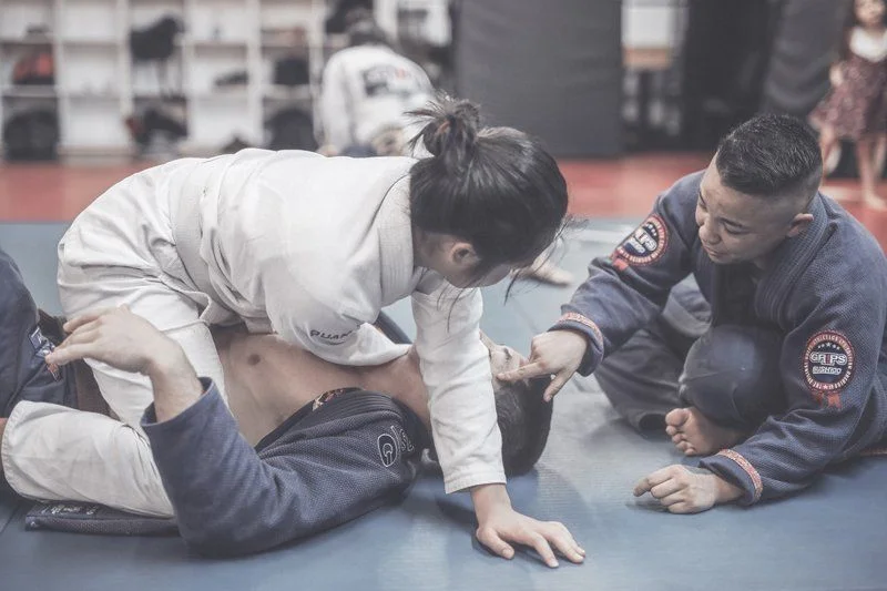 Fight Capital Gym facility image
