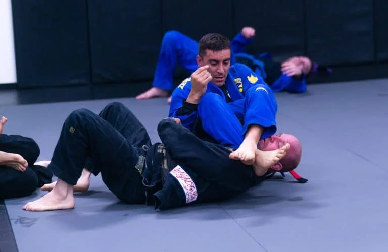 Fight For Us Jiu Jitsu facility image