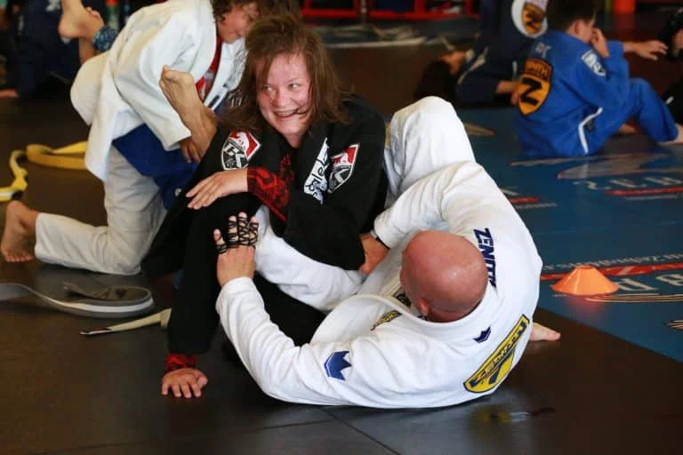 Fight For Us Jiu Jitsu facility image