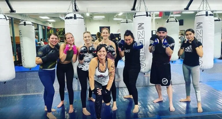 Fight For Us Jiu Jitsu facility image