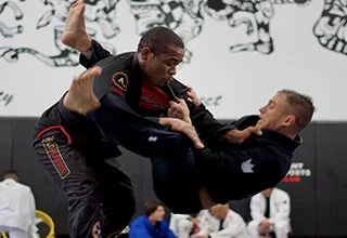 FIGHT SPORTS Club facility image