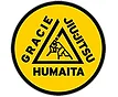 Gracie Humaita Brazilian Jiu-Jitsu Martial Arts (Reno & Sparks) academy logo