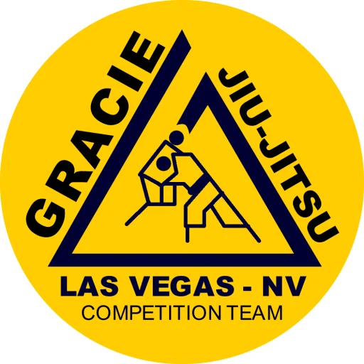 GRACIE JIU-JITSU LAS VEGAS facility image