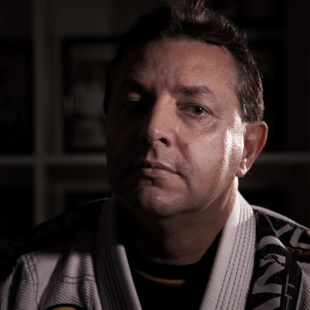 GRACIE JIU-JITSU LAS VEGAS facility image