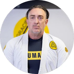 Gracie Jiu-Jitsu Summerlin facility image