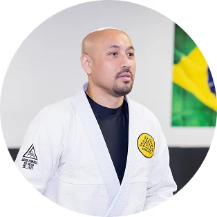 Gracie Jiu-Jitsu Summerlin academy logo