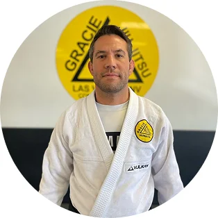 Gracie Jiu-Jitsu Summerlin facility image