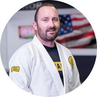 Gracie Jiu-Jitsu Summerlin facility image