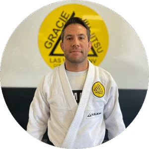 Gracie Jiu-Jitsu Summerlin facility image