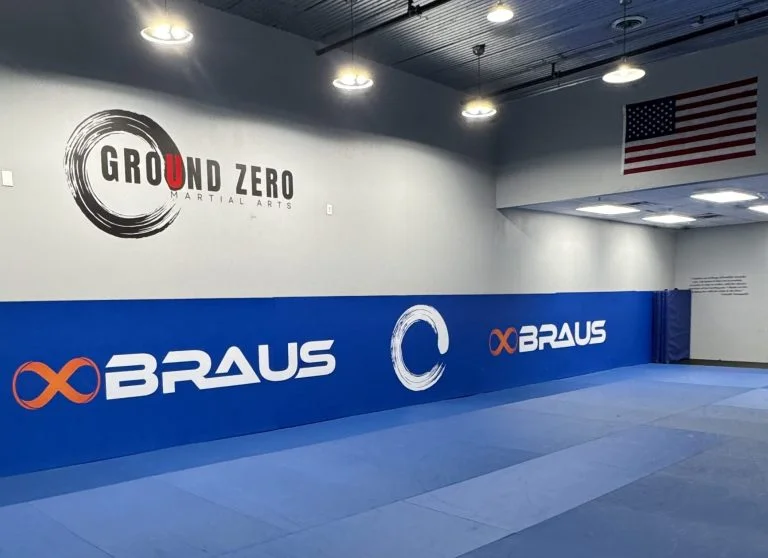 Ground Zero Martial Arts academy photo