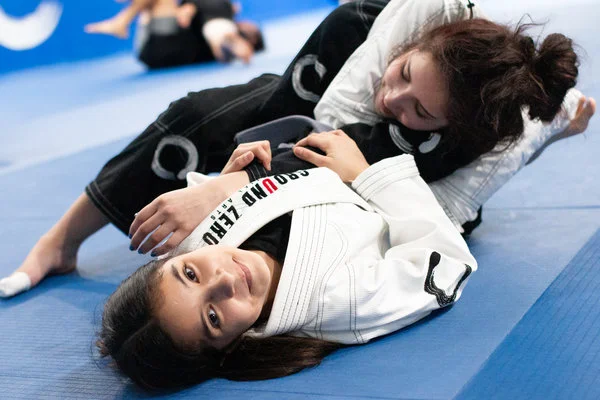 Ground Zero Martial Arts academy photo