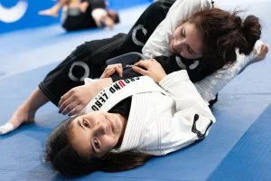 Ground Zero Martial Arts visual