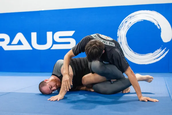 Ground Zero Martial Arts academy photo