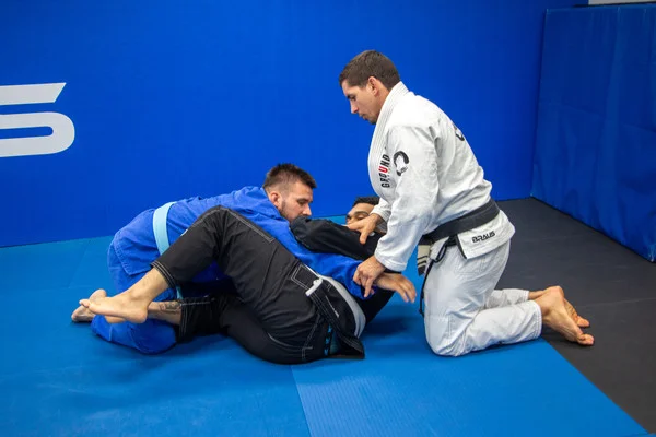 Ground Zero Martial Arts academy photo