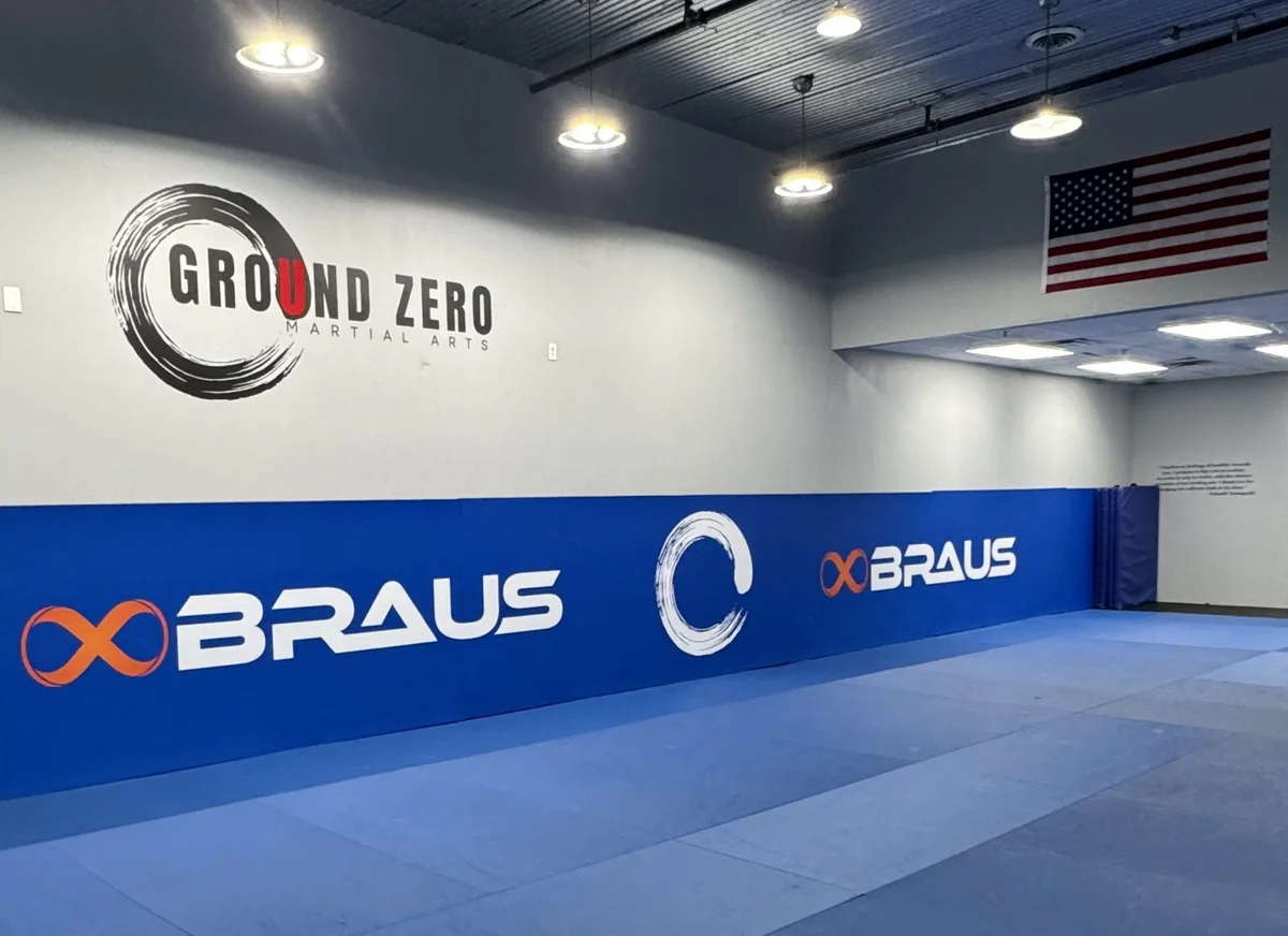 Ground Zero Martial Arts academy photo