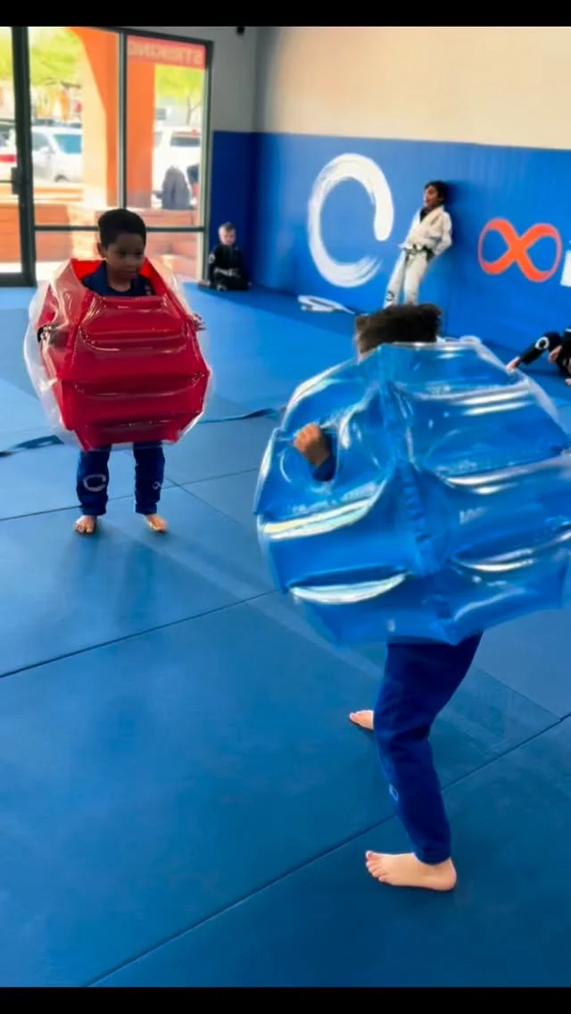 Ground Zero Martial Arts academy photo