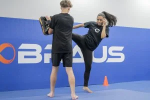 Ground Zero Martial Arts academy photo