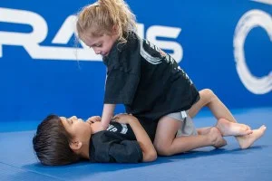Ground Zero Martial Arts academy photo