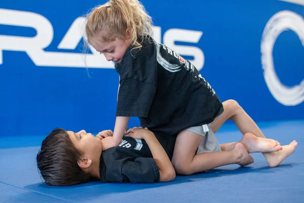 Ground Zero Martial Arts academy photo