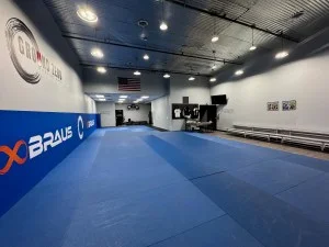 Ground Zero Martial Arts academy photo