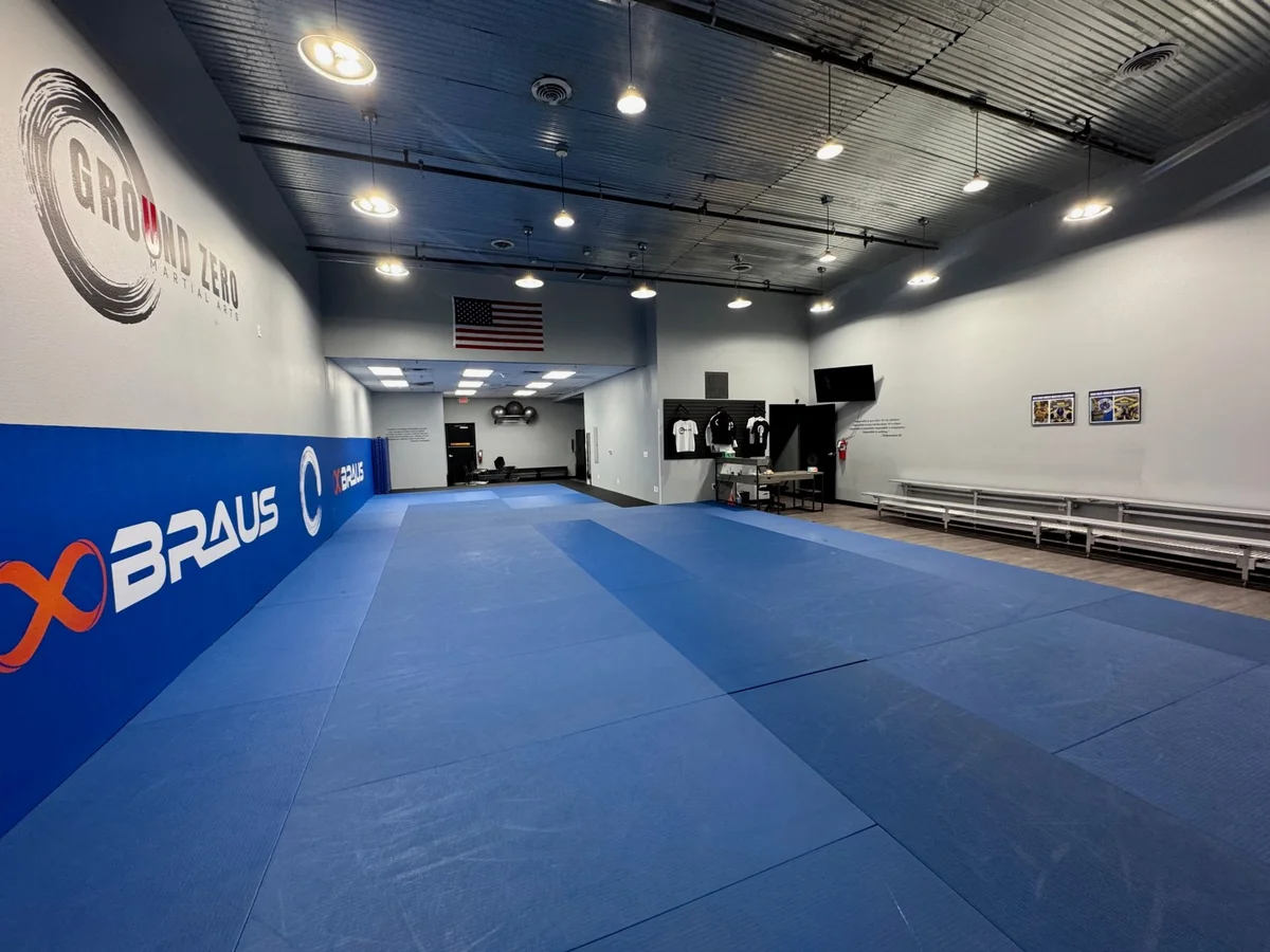 Ground Zero Martial Arts academy photo