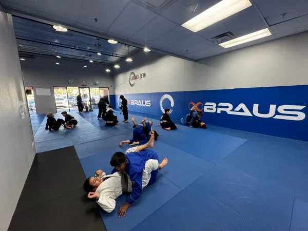 Ground Zero Martial Arts academy photo