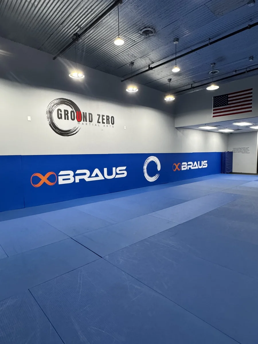 Ground Zero Martial Arts academy photo