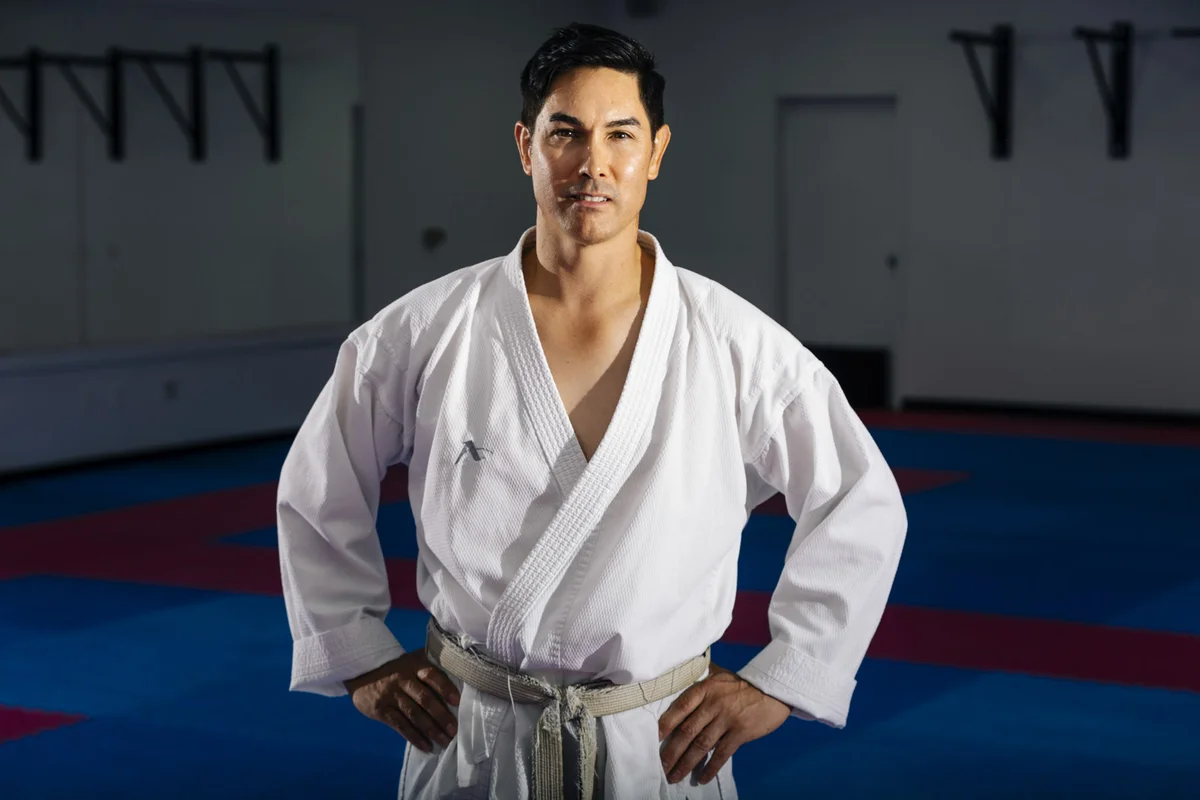 Hiro Karate facility image