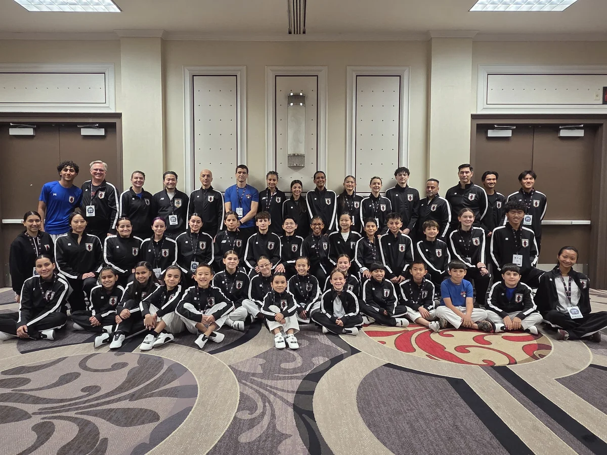 Hiro Karate facility image