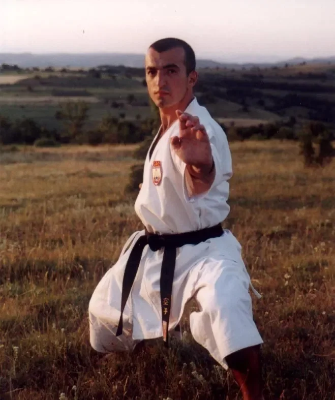 Hiro Karate facility image