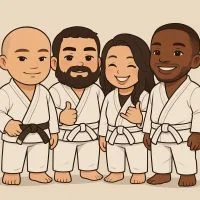 Infinity Grappling LLC facility image