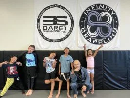Infinity Grappling LLC facility image