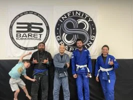 Infinity Grappling LLC facility image
