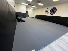 Infinity Grappling LLC facility image