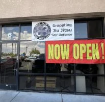 Infinity Grappling LLC facility image