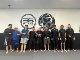 Infinity Grappling LLC facility image