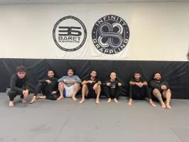 Infinity Grappling LLC facility image