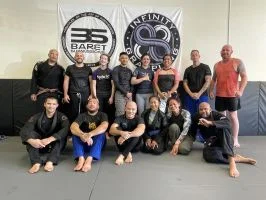 Infinity Grappling LLC facility image