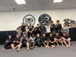 Infinity Grappling LLC facility image