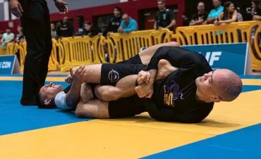 Infinity Grappling LLC facility image