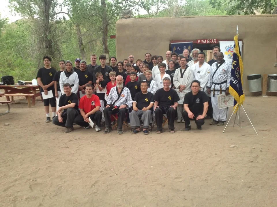 Intense Taekwondo facility image