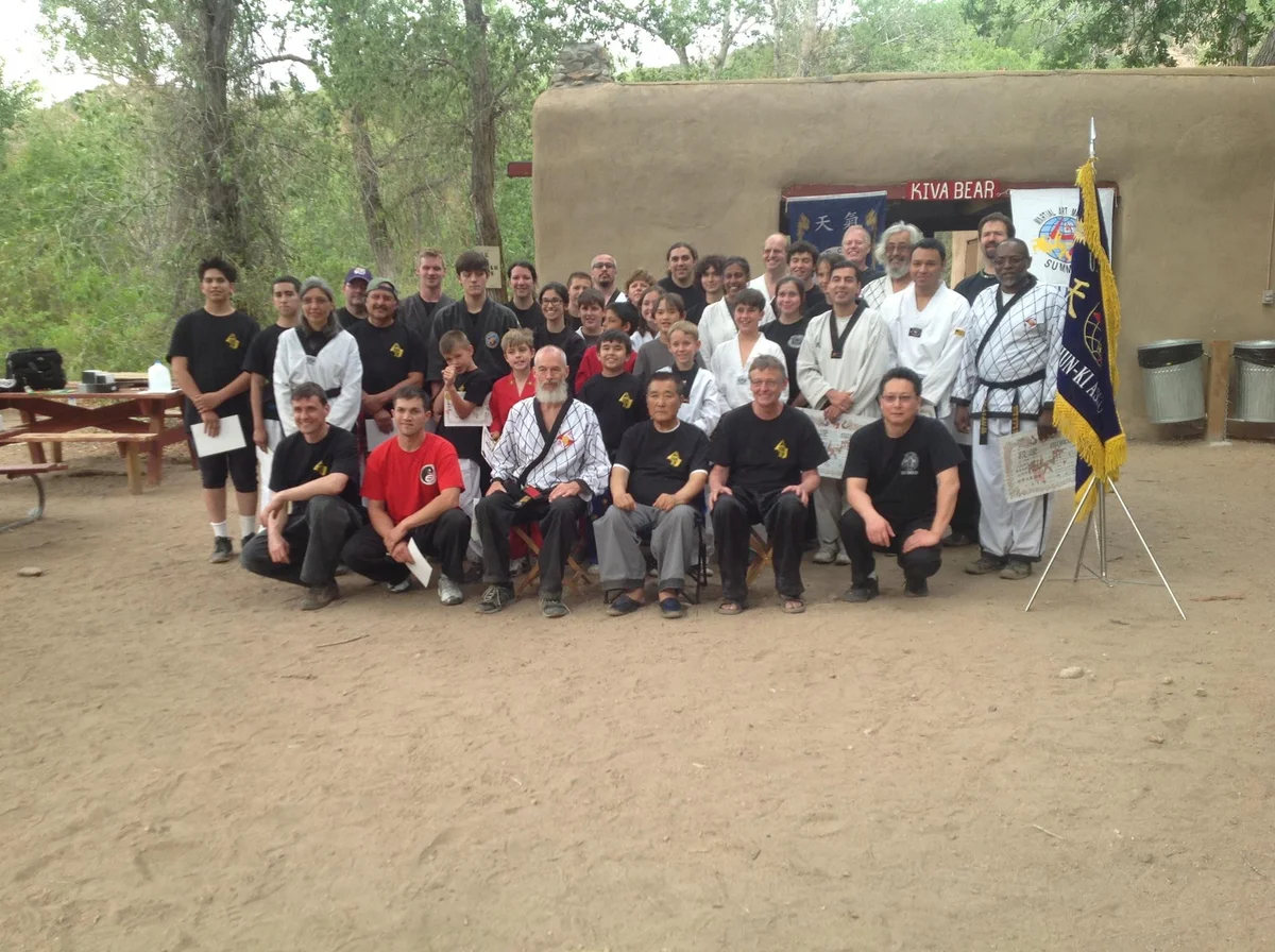 Intense Taekwondo facility image